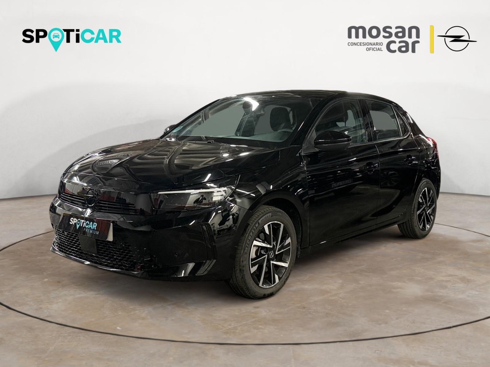 Mosancar Leapmotor