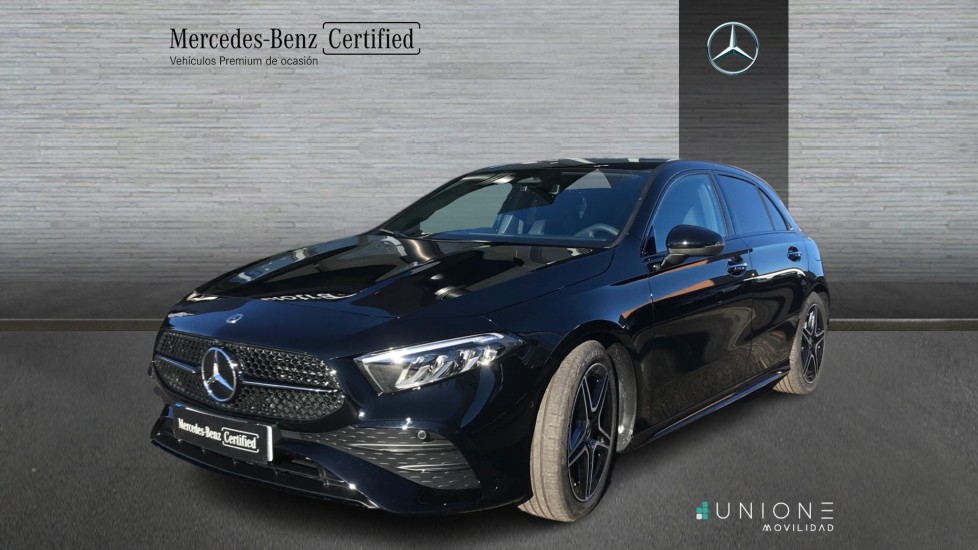 Visauto - Mercedes-Benz Denia