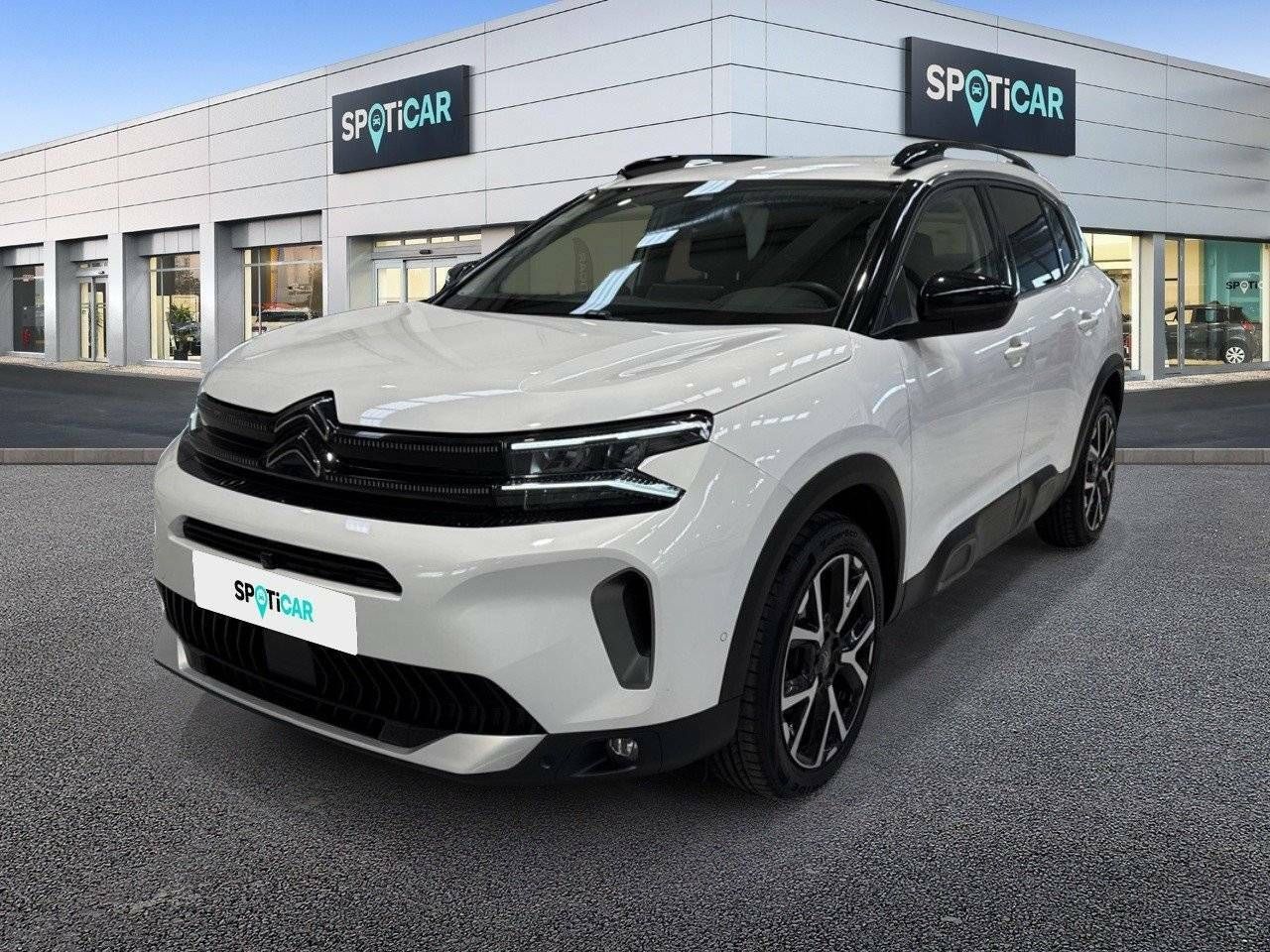 Citroen Aramóvil Zaragoza