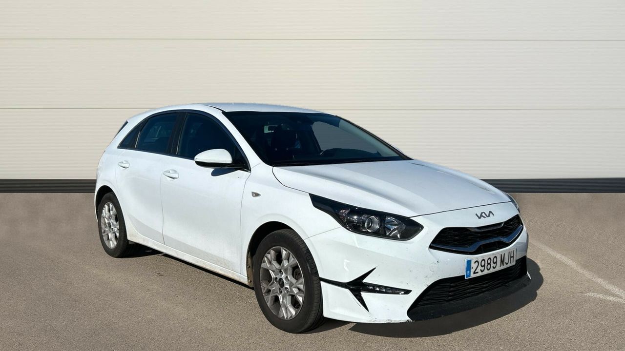 Mitsubishi Selitrac Leganés