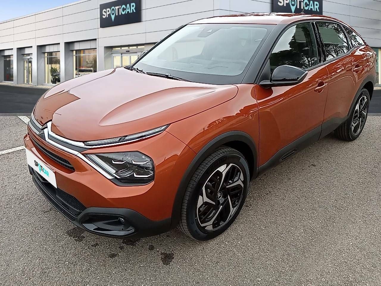 MG Magiamotor Huesca