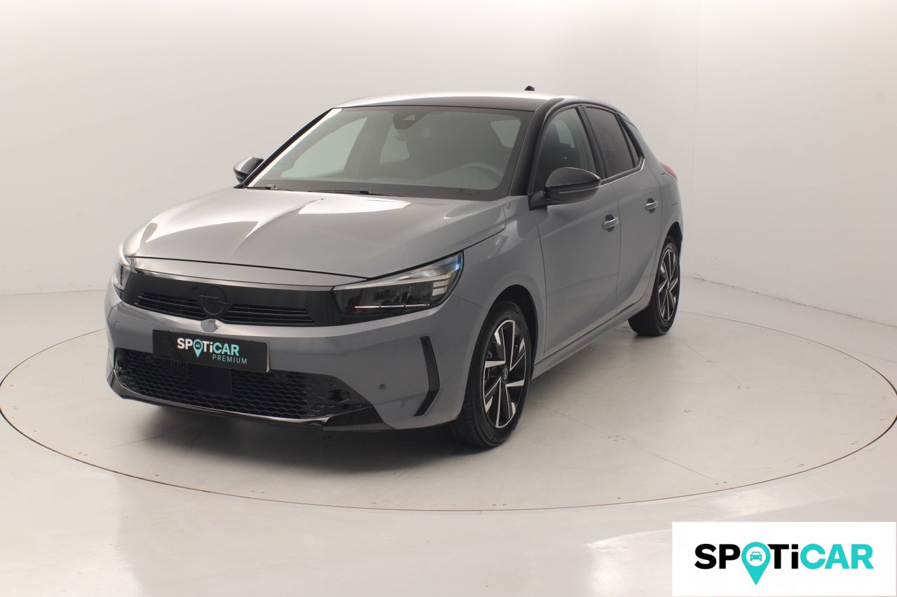 MG Magiamotor Huesca