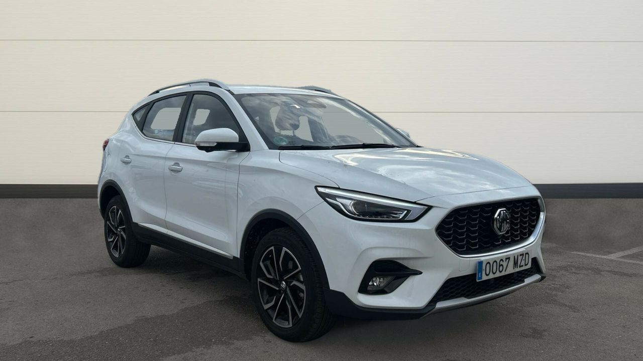 Selimax - Maxus Madrid