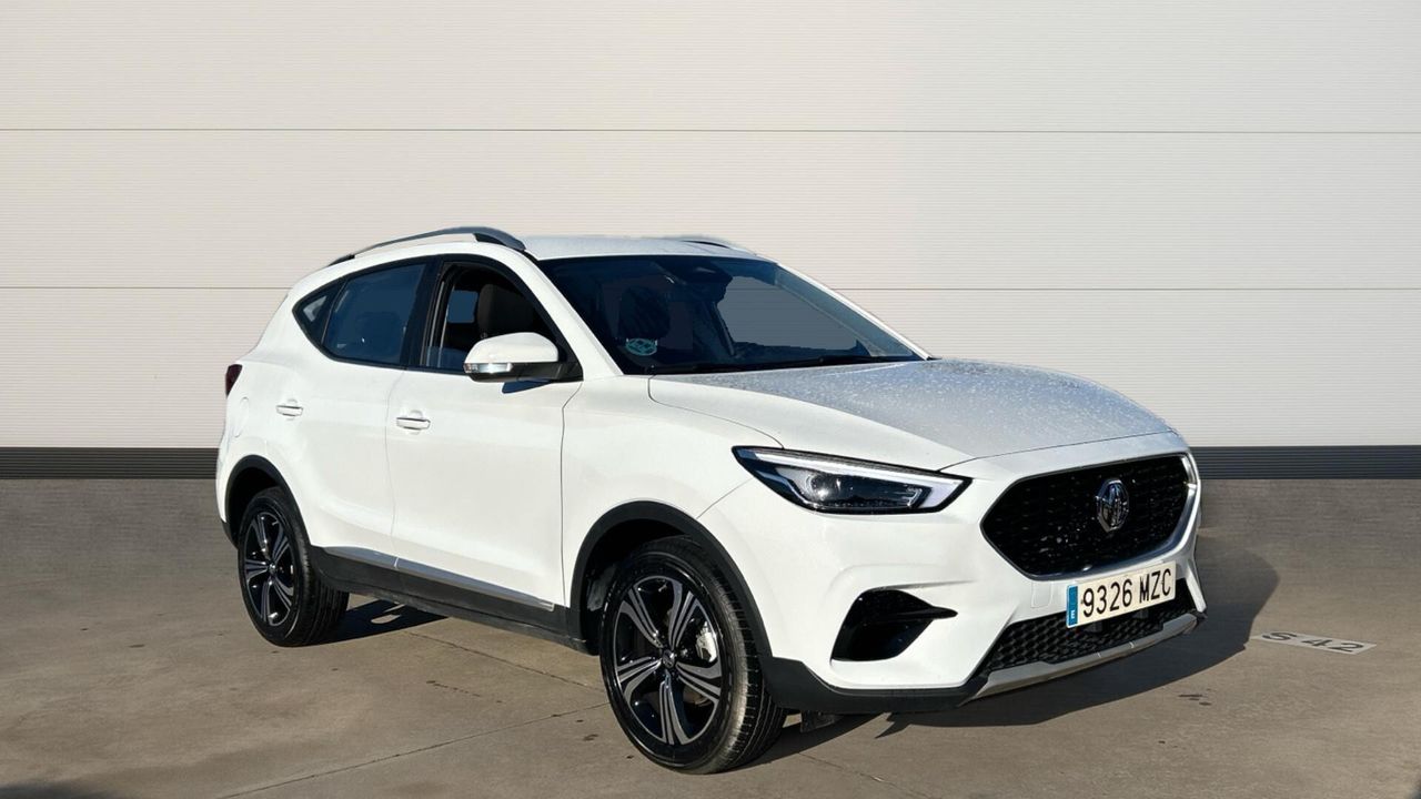 Taller Oficial Mitsubishi en Leganés