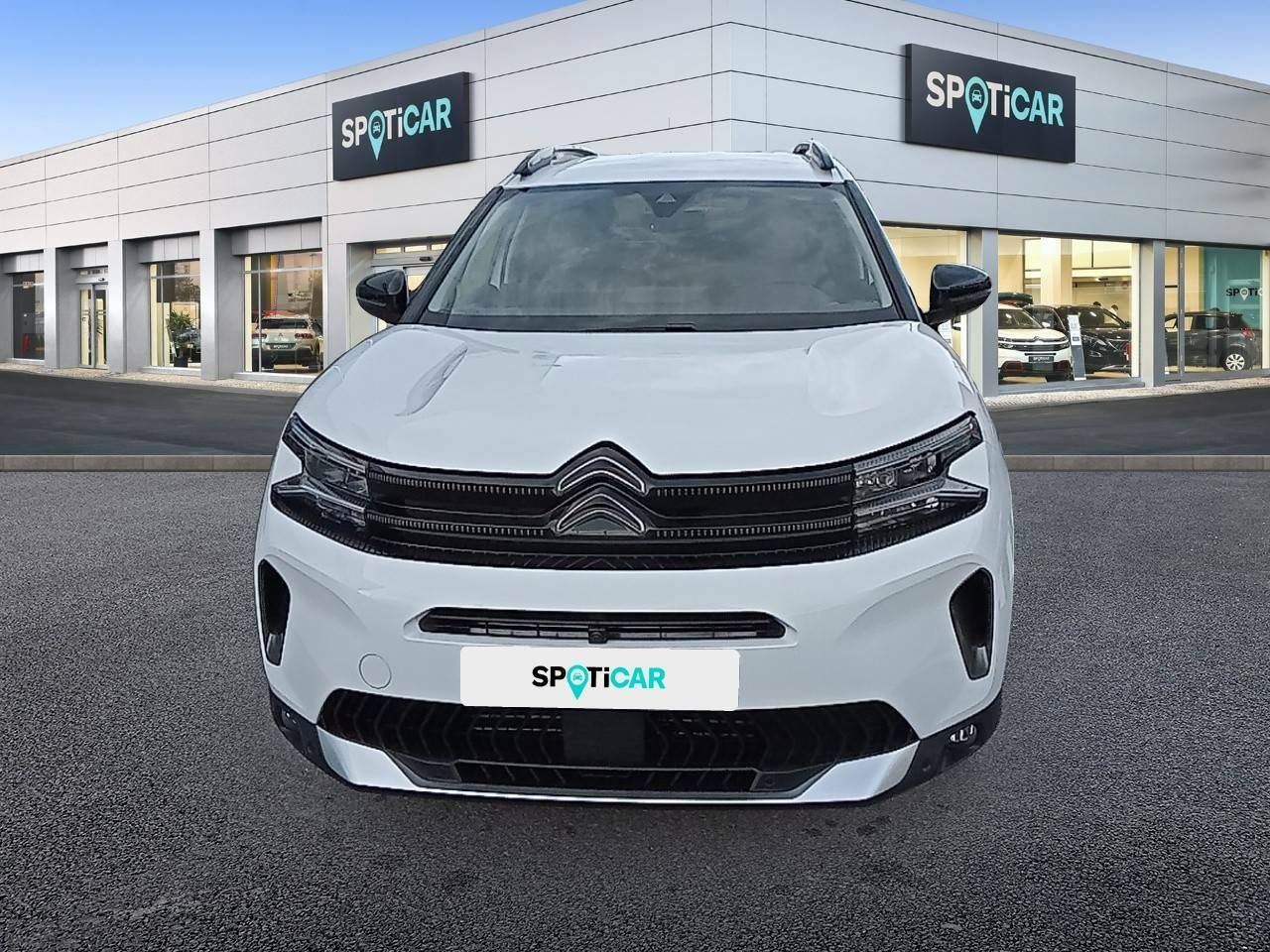 Toyota Huesca