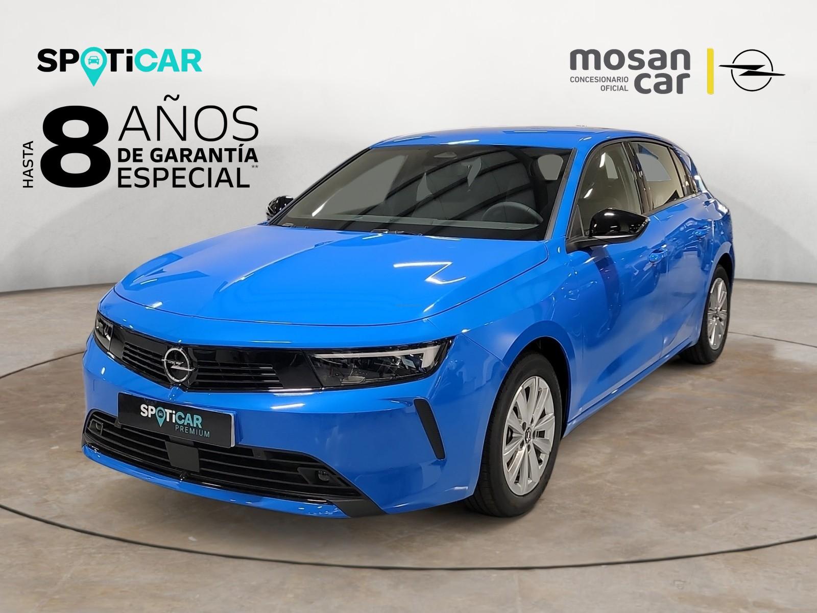 Peugeot Mosancar
