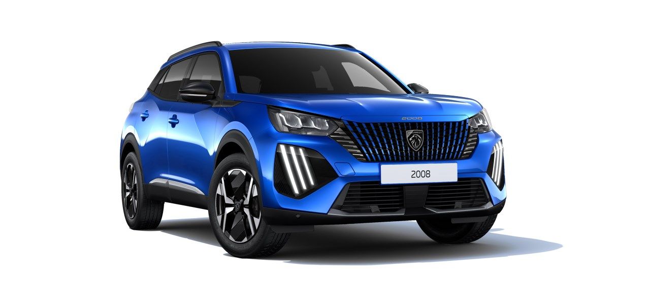 Salones Reina - Autointer / GP Automoción