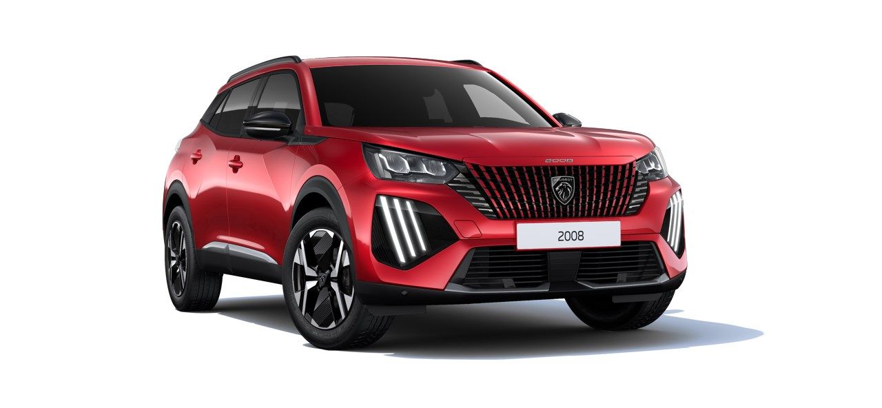 Opel Alzira - Grupo Palacios