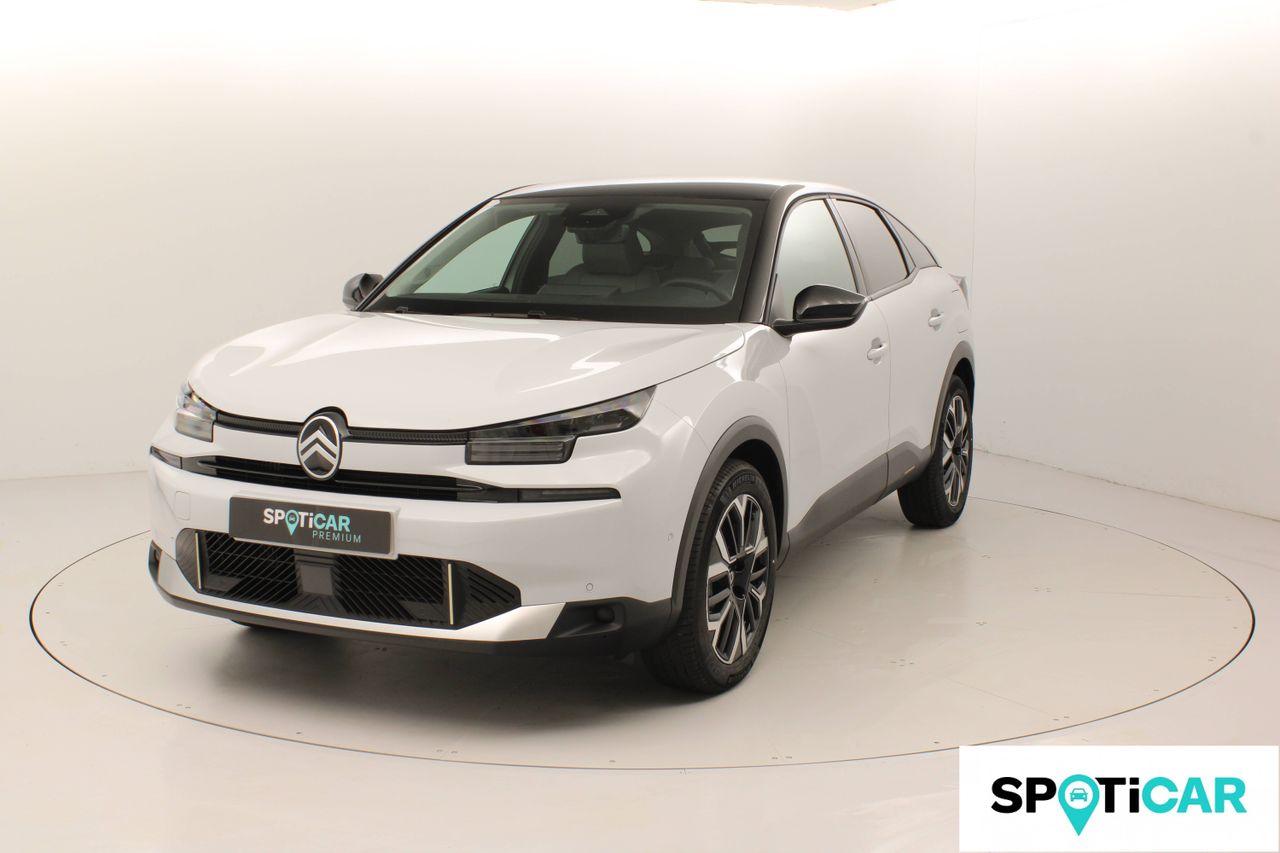 Opel Aramóvil Huesca