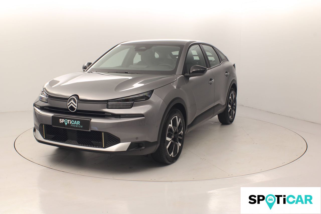 Citroen Aramóvil Zaragoza