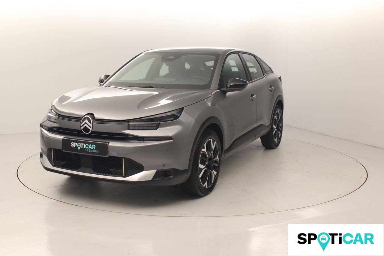 Citroen Aramóvil Zaragoza