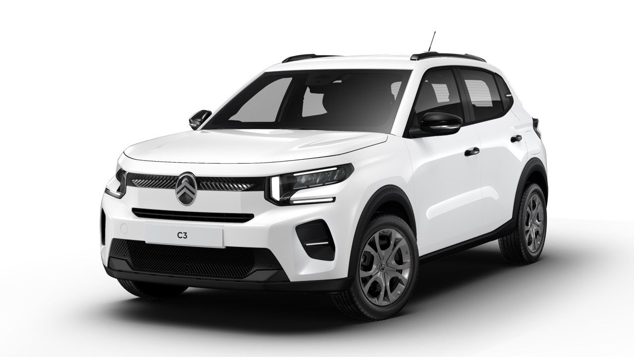 Citroën Alzira - Grupo Palacios