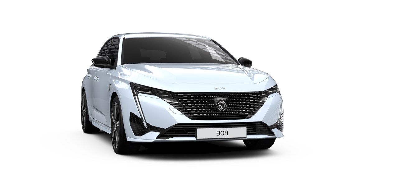 Peugeot Xàtiva - Grupo Palacios