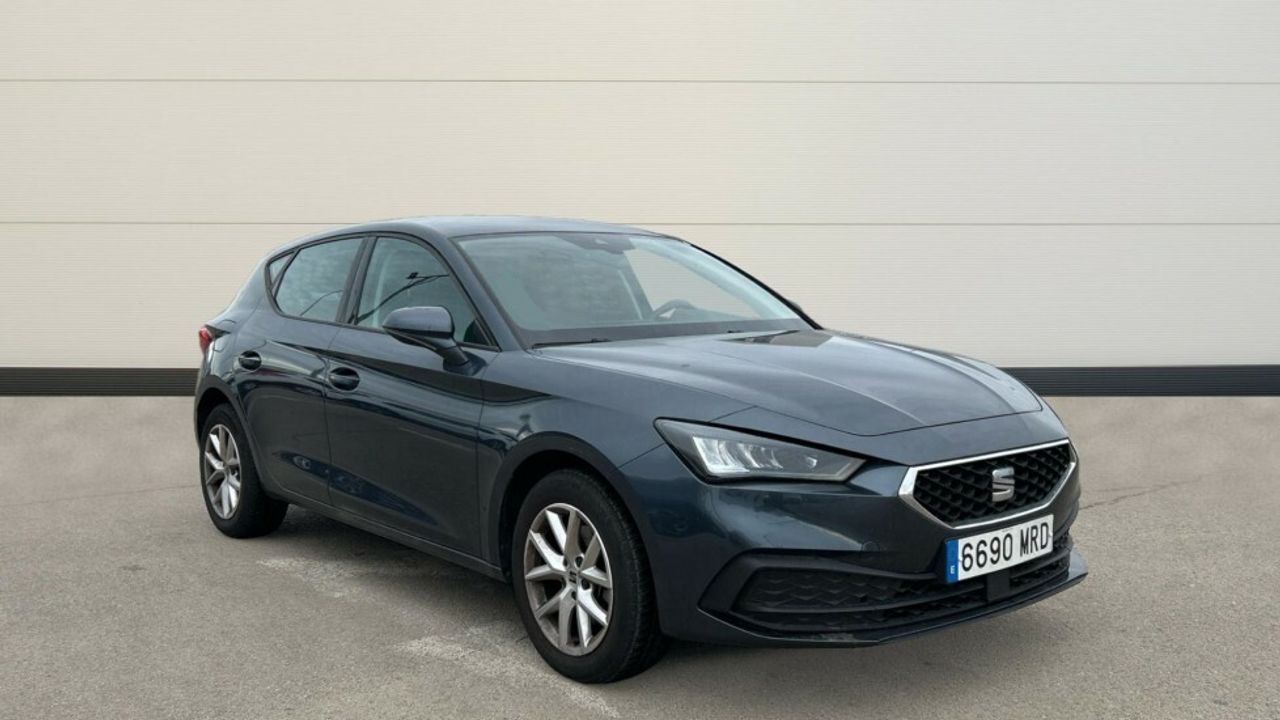 Autoplanet Leganés 43