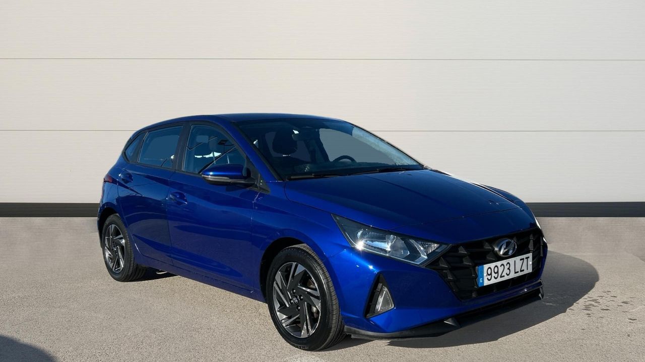 EBRO SELIAUTO - Madrid