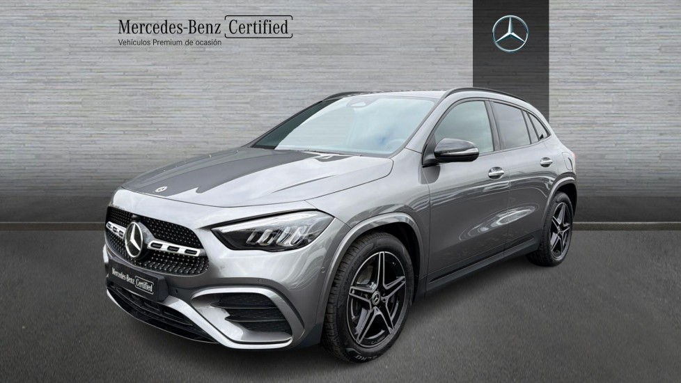 Autokrator - Mercedes-Benz Illescas