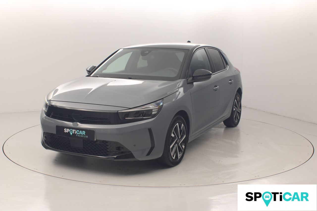 Opel Aramóvil Zaragoza