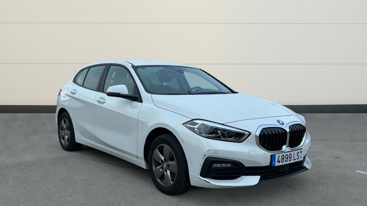 KIA Selikar Madrid - Ferrocarril