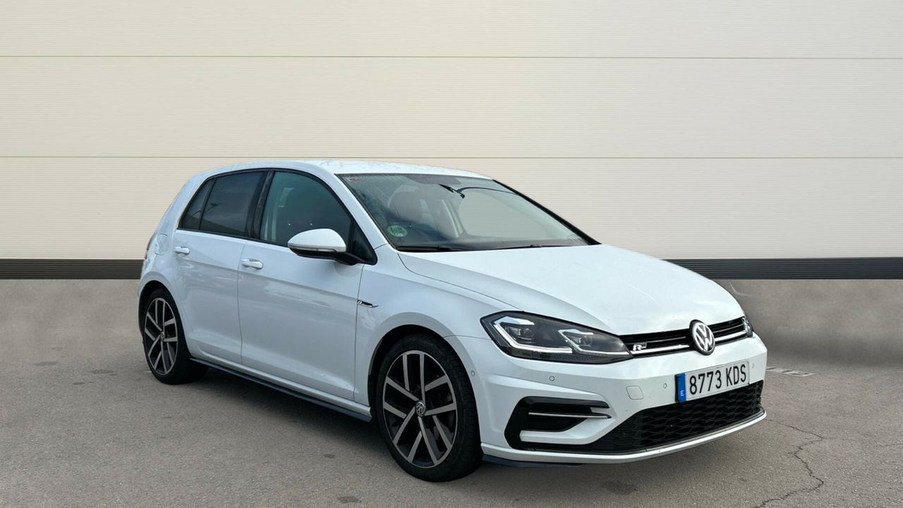 KIA Selikar Madrid - Leyva