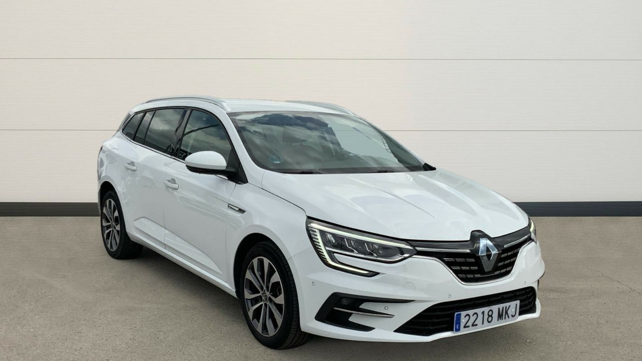KIA Selikar Leganés