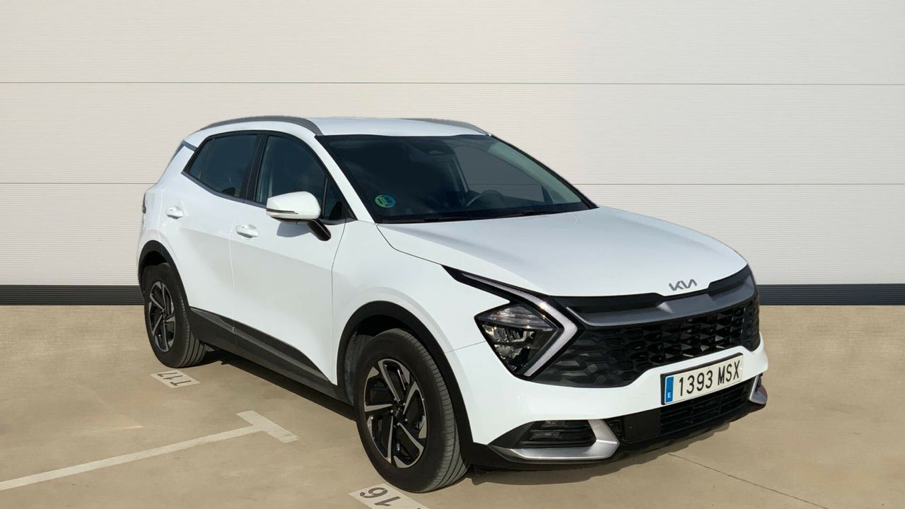 KIA Selikar - Taller Oficial KIA en Madrid