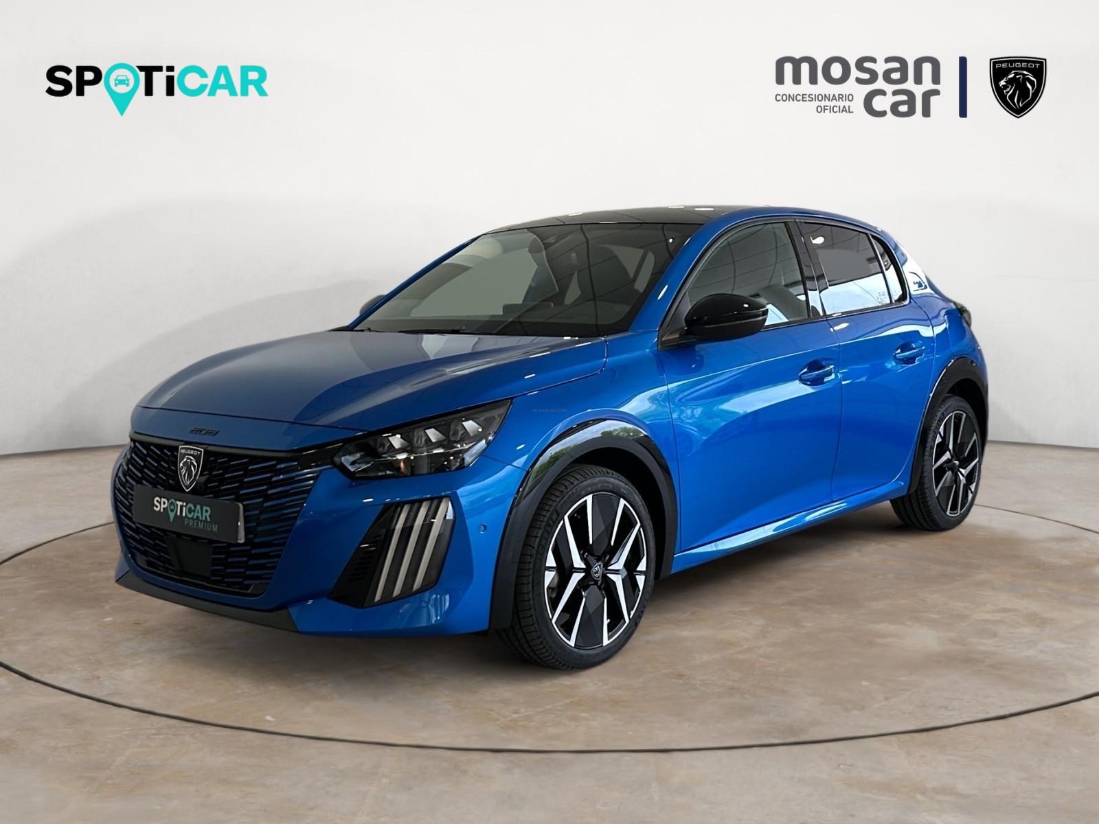 Mosancar Rivas Citroën