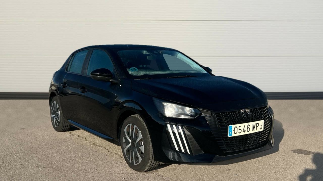 KIA Selikar Madrid - Ferrocarril