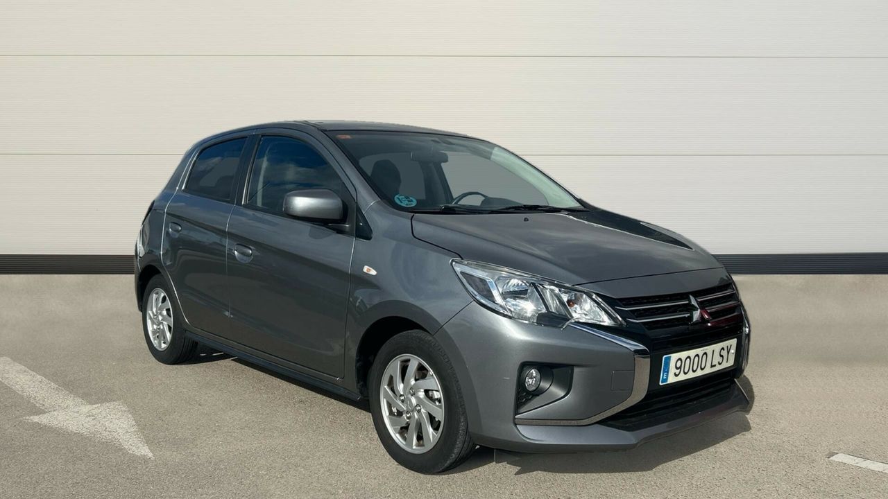 KIA Selikar Leganés