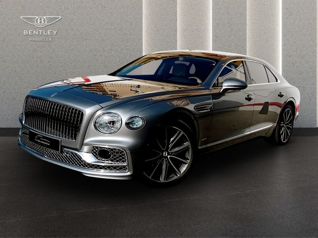 Bentley Marbella