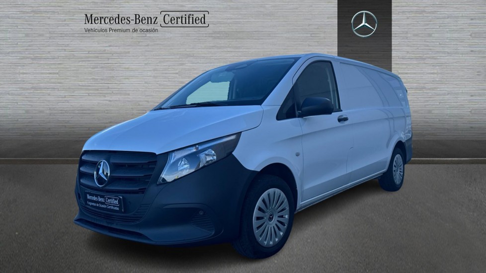 Autotrak Mercedes-Benz Ciudad Real