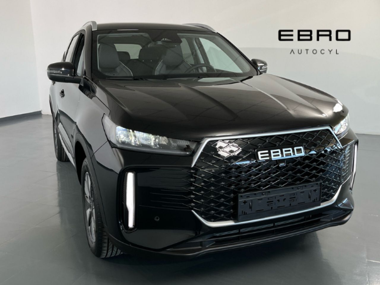 AUPASA Peugeot by Beycar