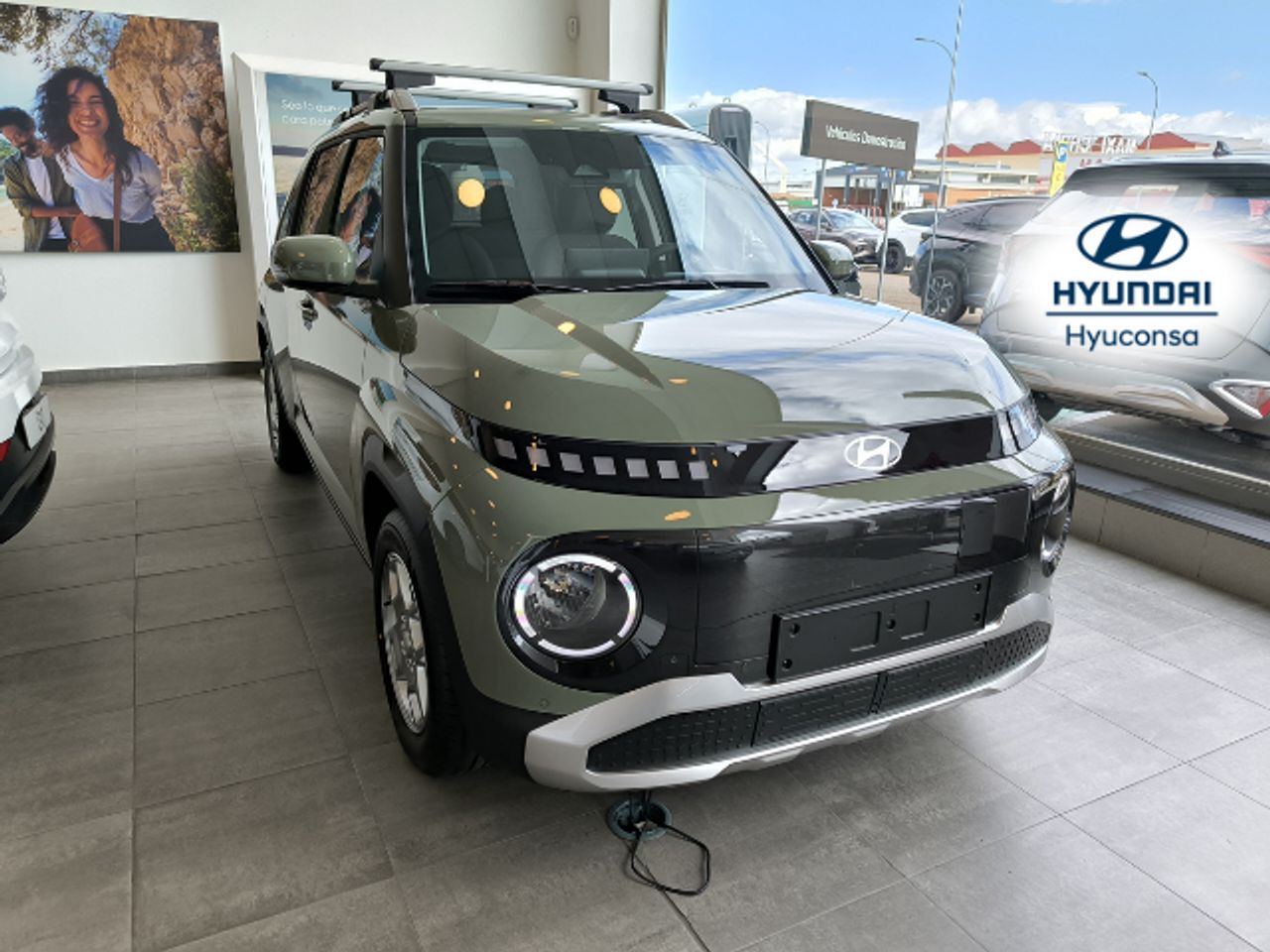 AUPASA Peugeot by Beycar