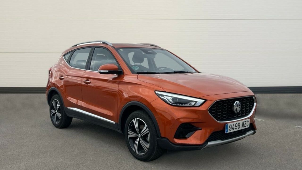 Taller Oficial Honda Sucar Motor en Madrid