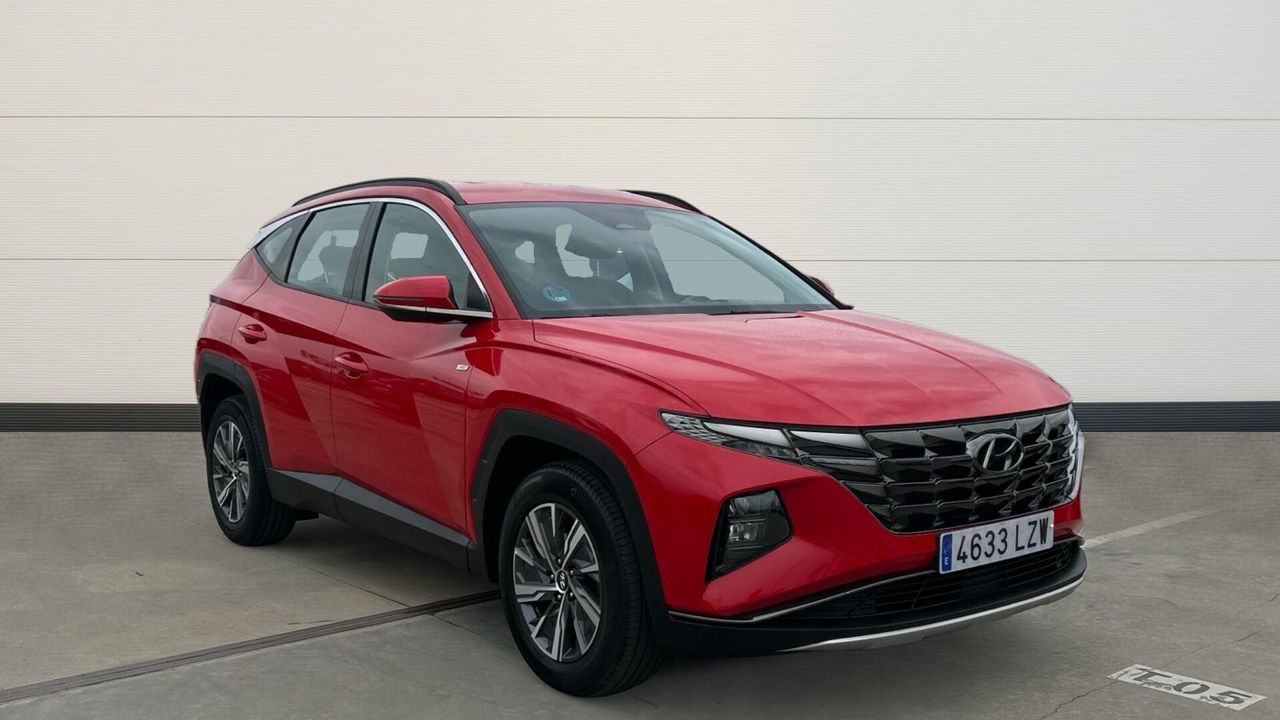 EBRO SELIAUTO - Madrid