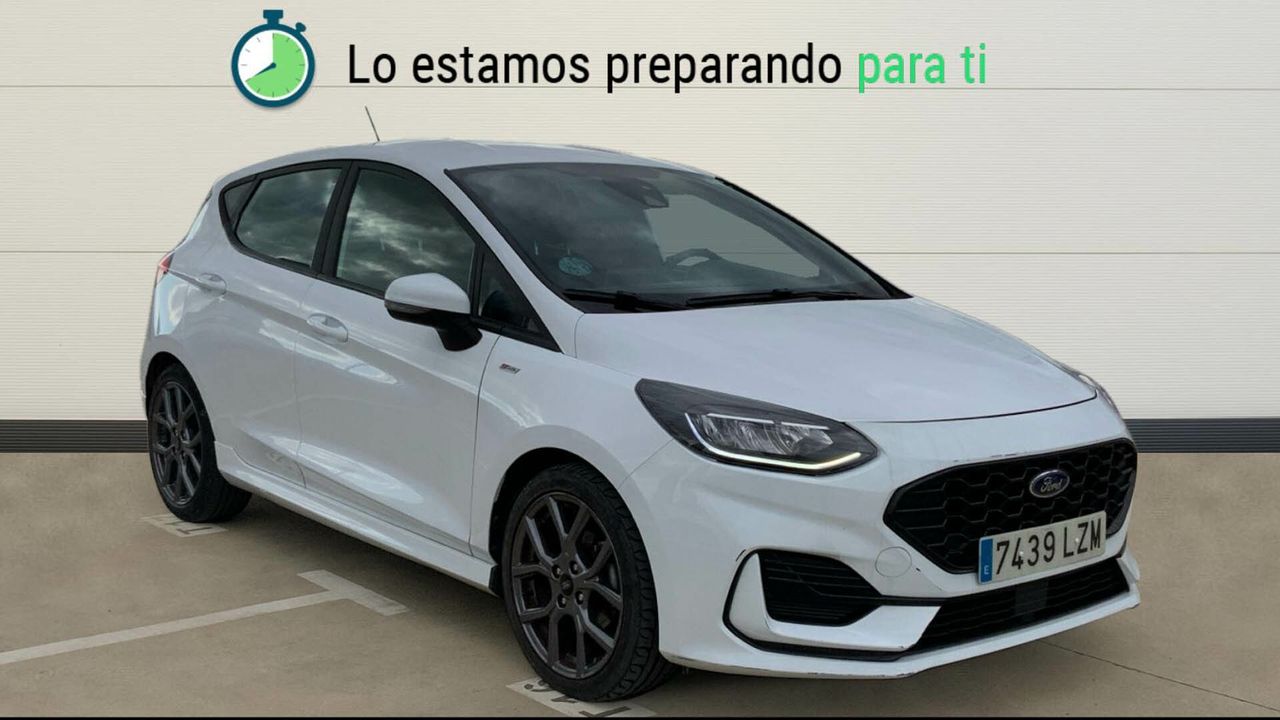 KIA Selikar - Taller Oficial KIA en Leganés
