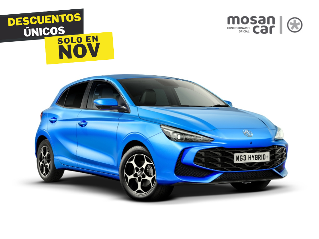 Mosancar Rivas Citroën