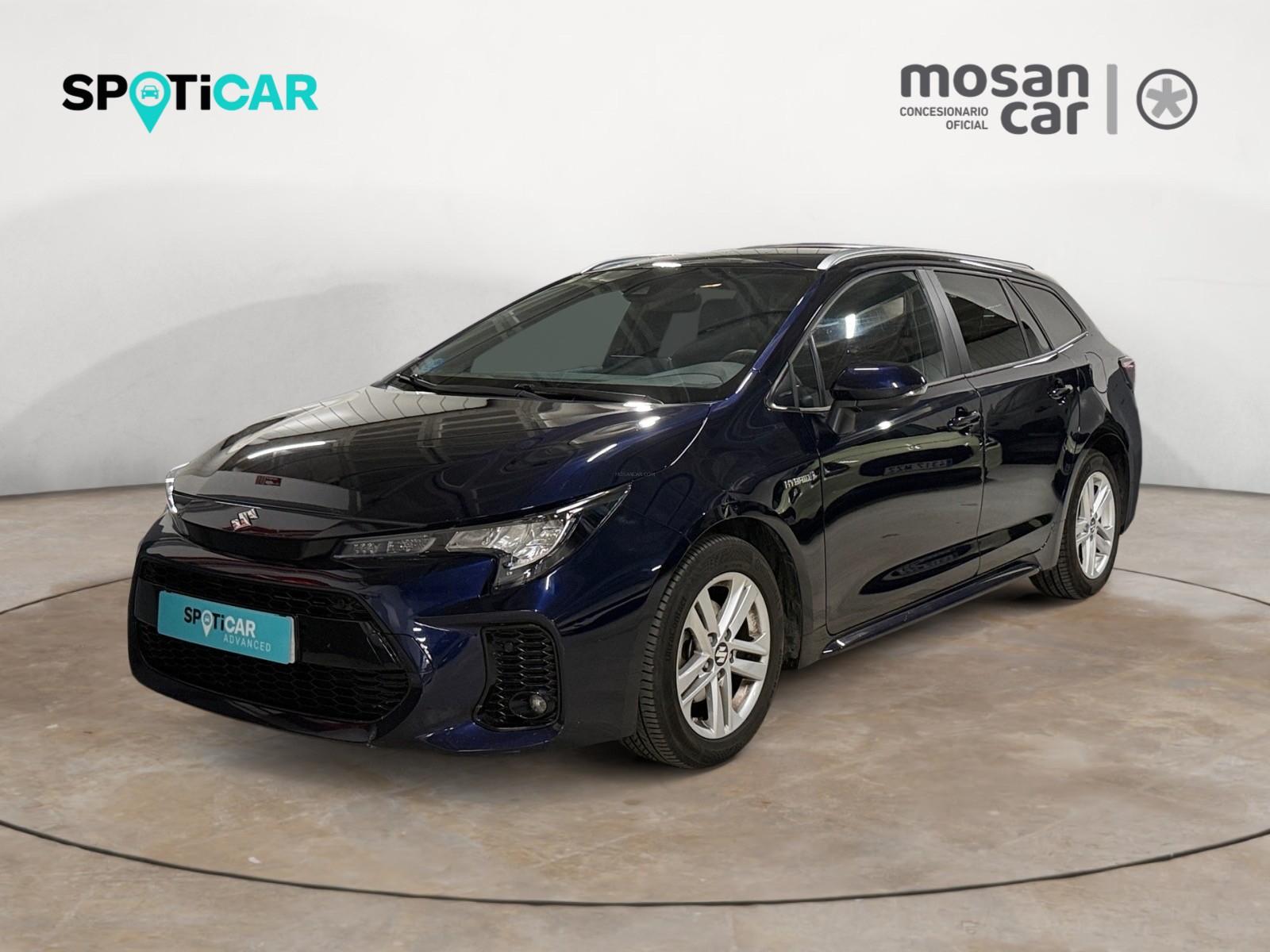 Mosancar Villalba Ebro