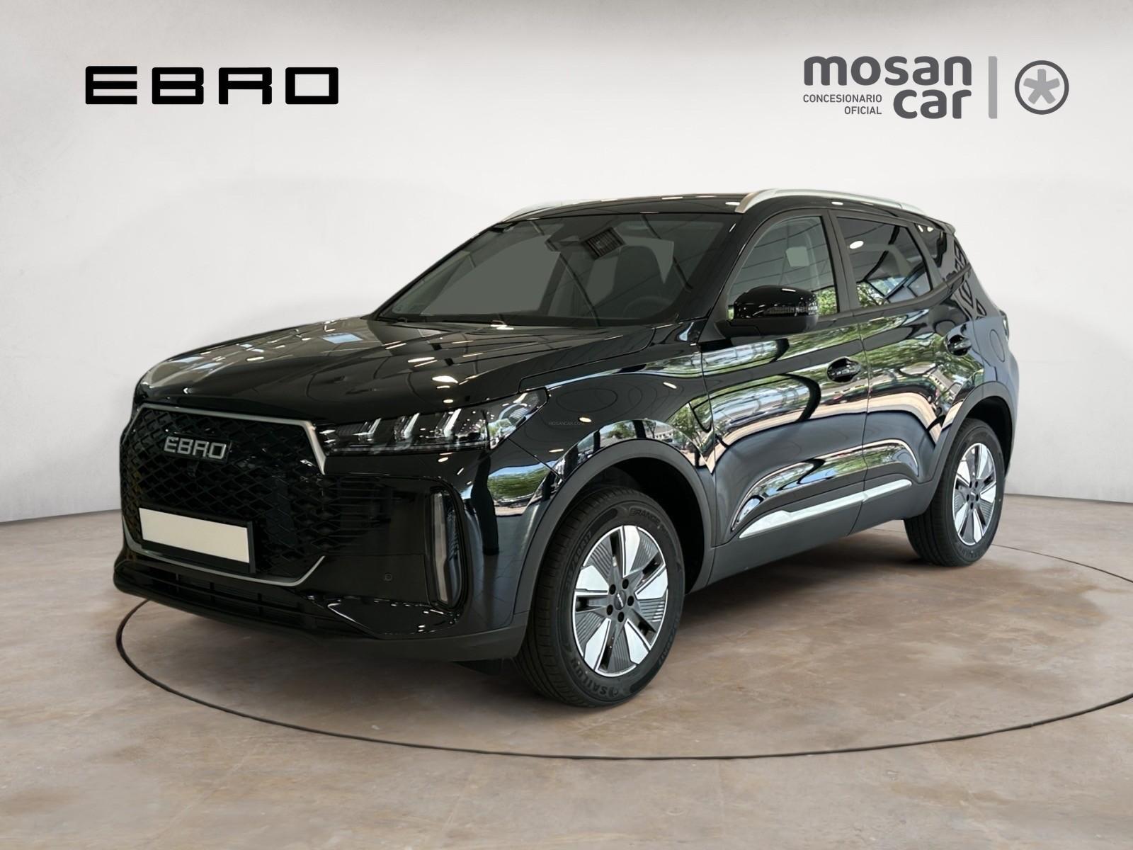 Mosancar Villalba Ebro