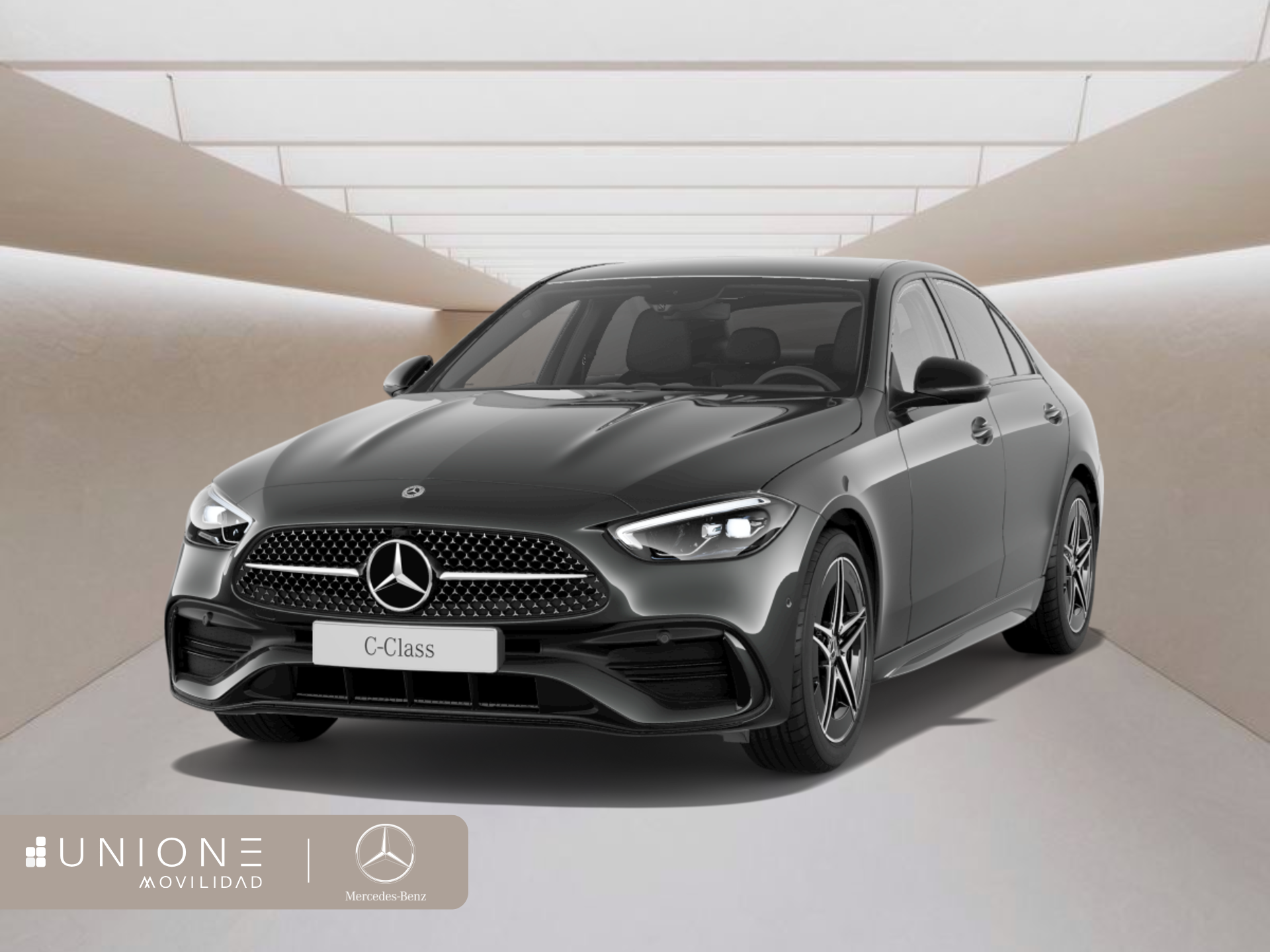 Autokrator - Mercedes-Benz Olías del Rey