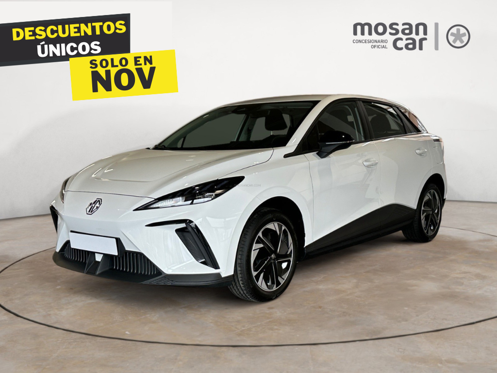 Mosancar Villalba Ebro