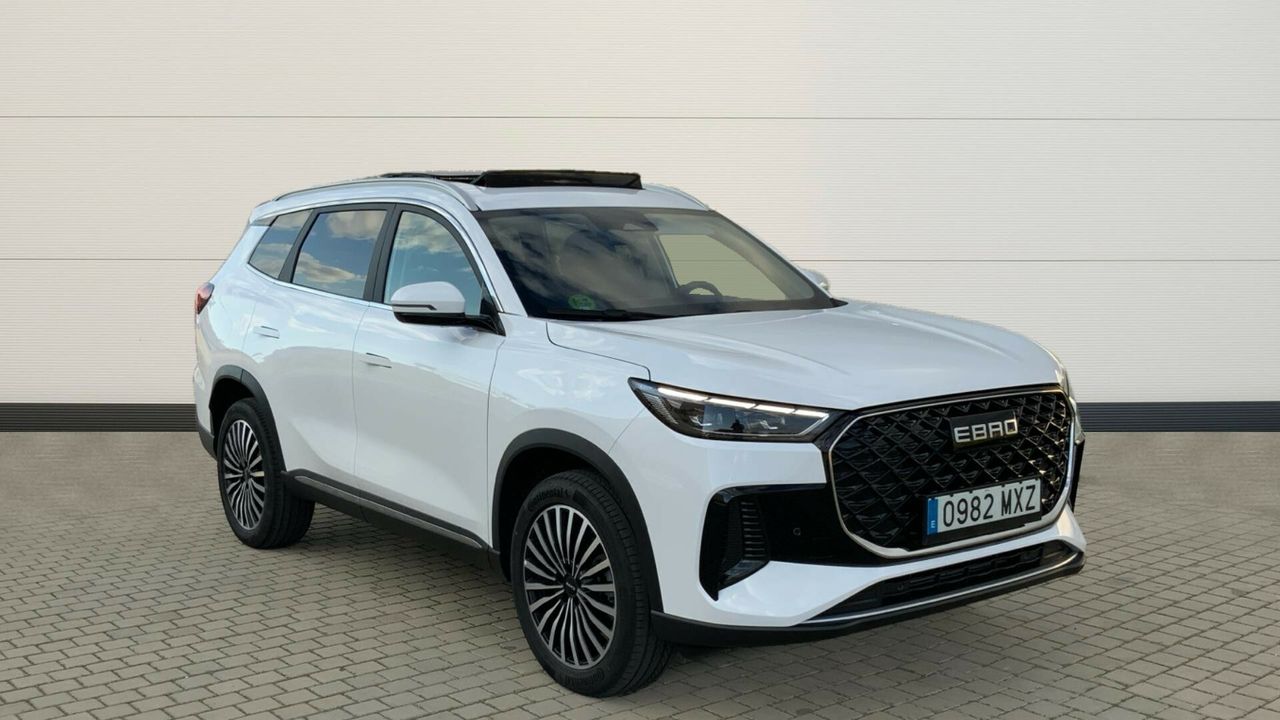 Autoplanet Leganés 43