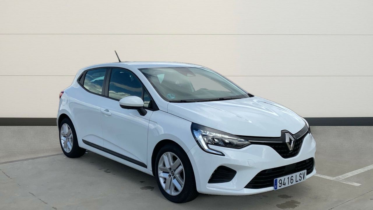 KIA Selikar Madrid - Leyva