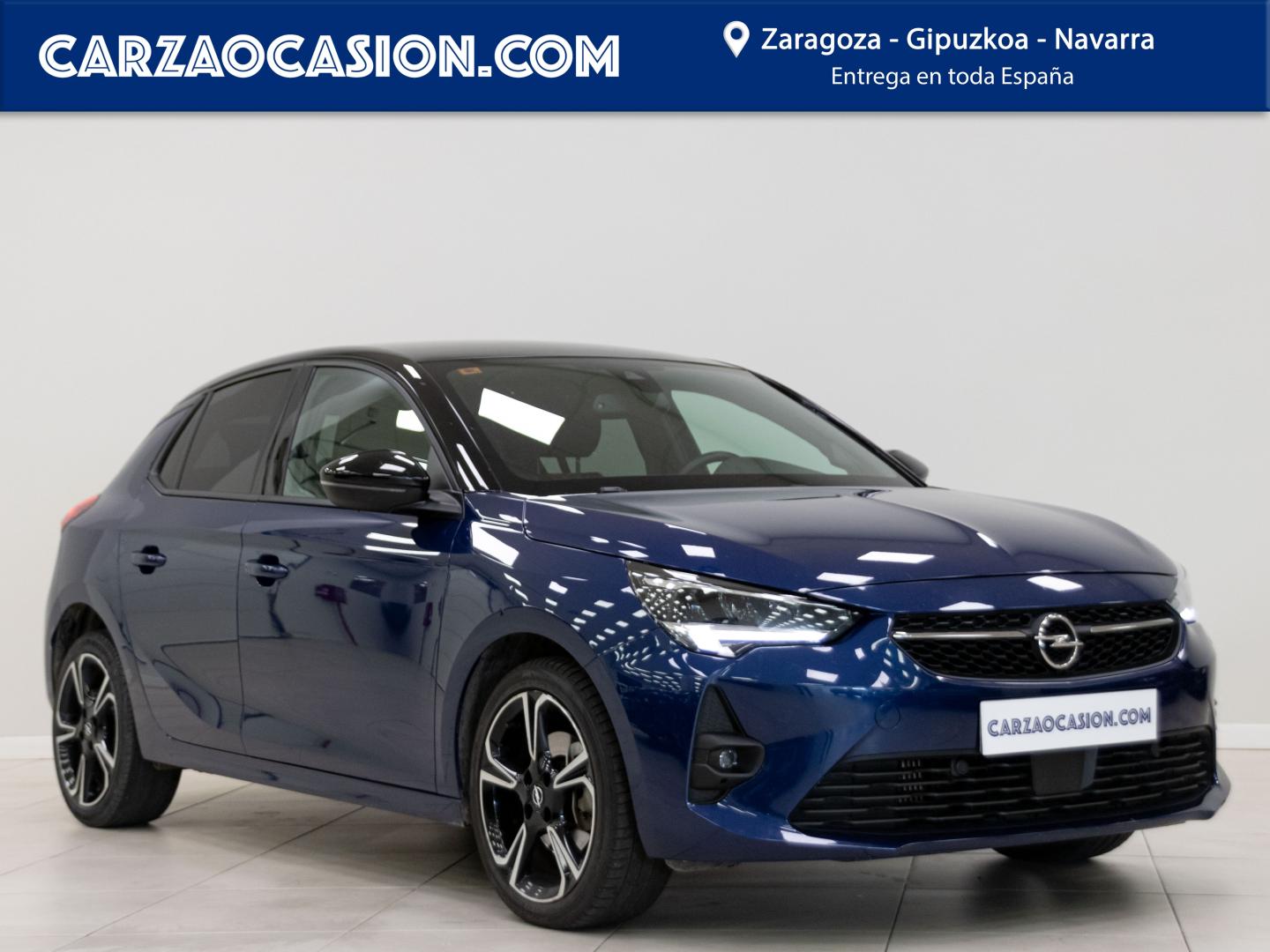 Carza Peugeot Zaragoza