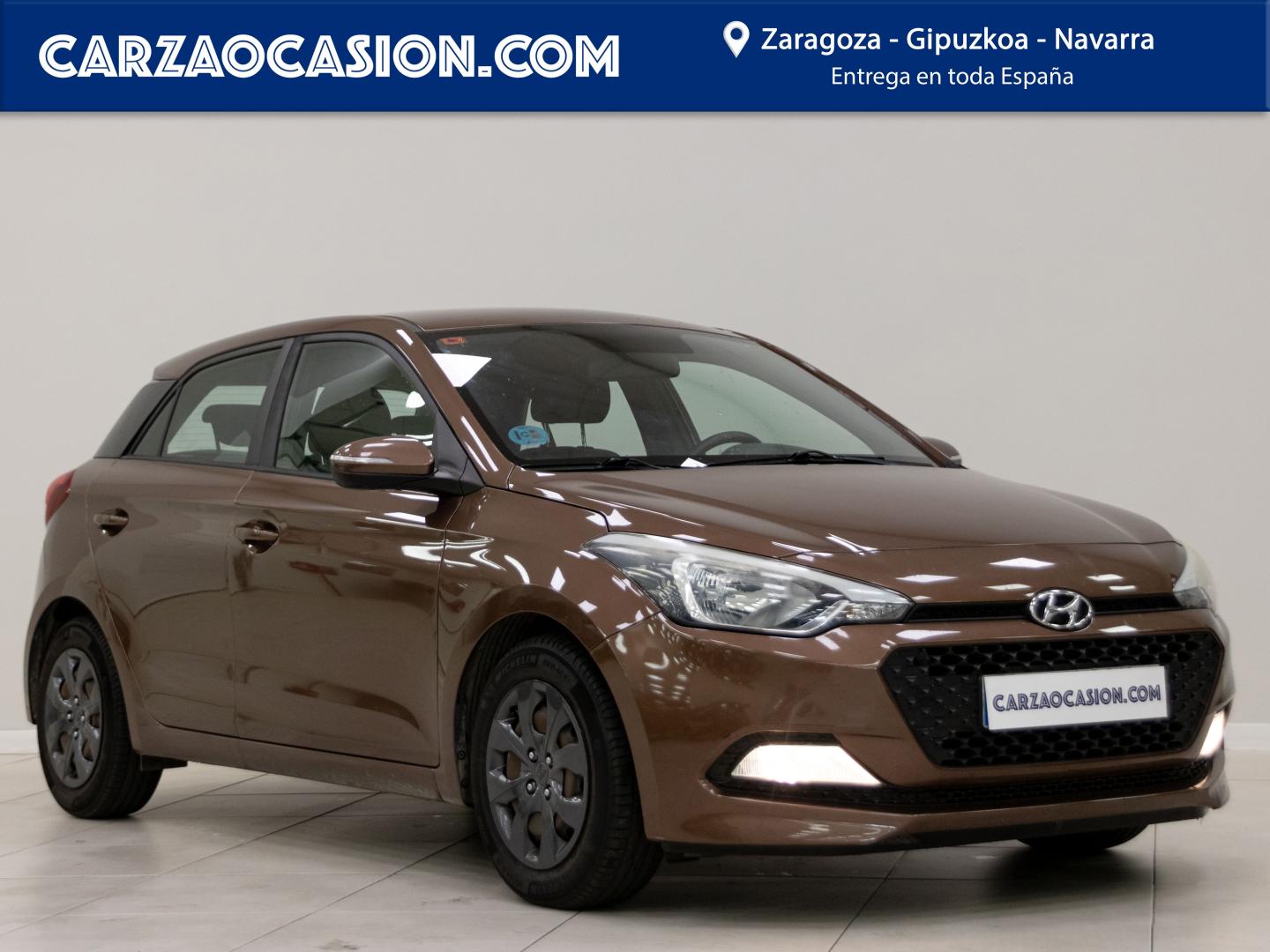 Carza Peugeot Zaragoza