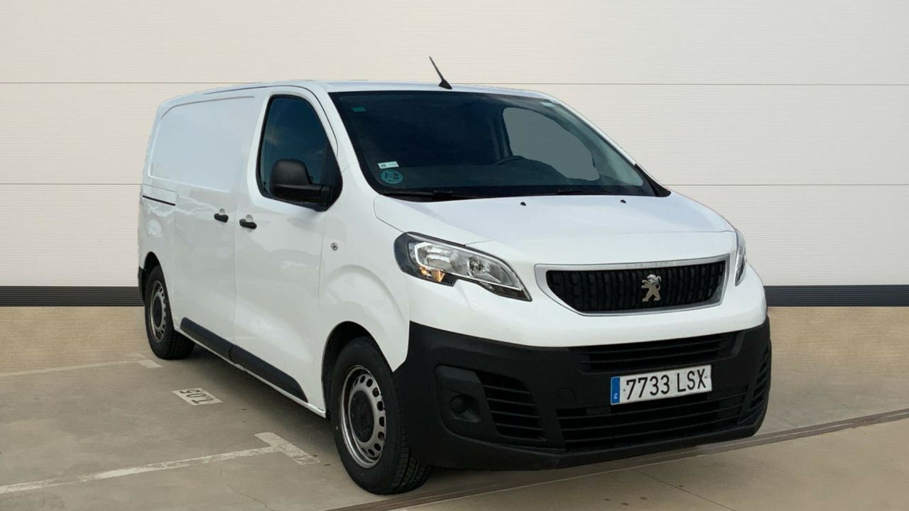 KIA Selikar Madrid - Leyva