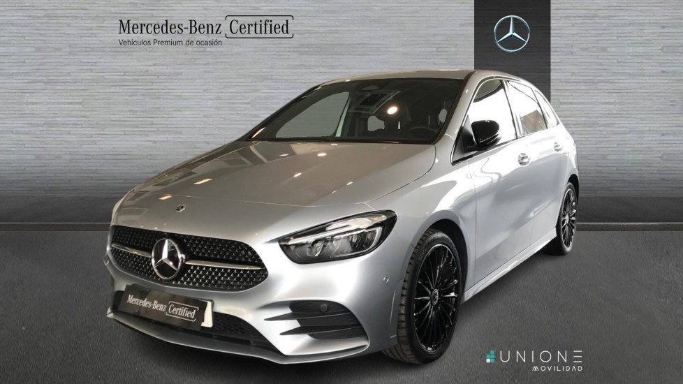 Visauto - Mercedes-Benz Benissa