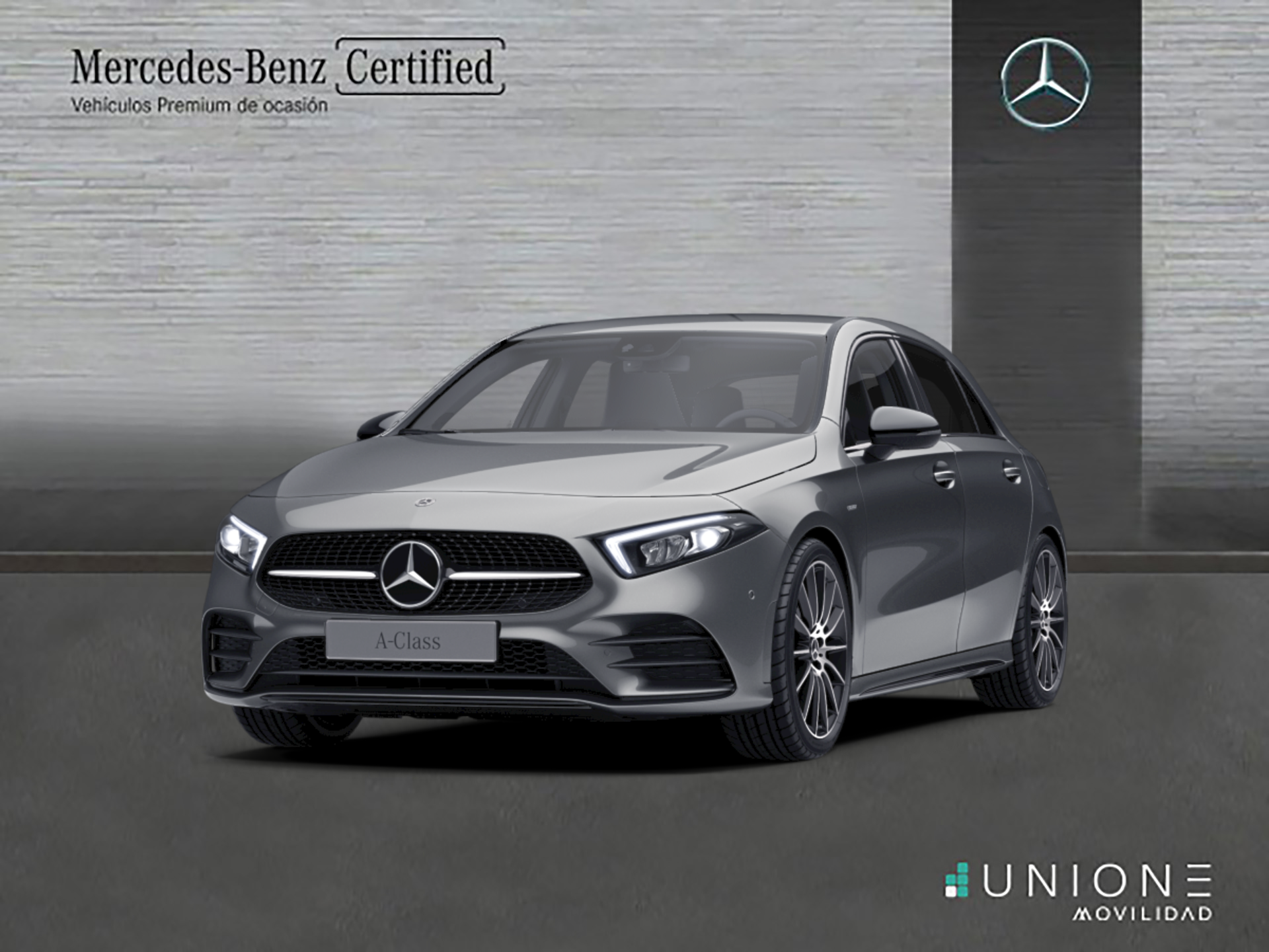 Visauto - Mercedes-Benz Denia