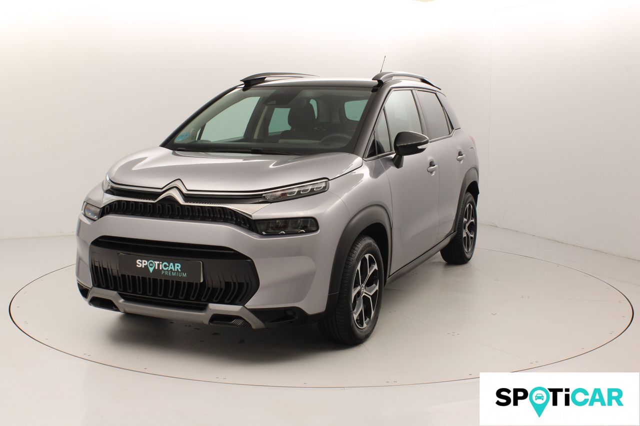 Opel Aramóvil Huesca