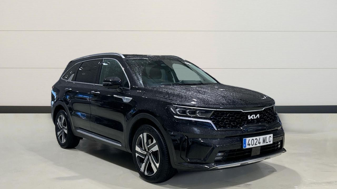 KIA Selikar - Taller Oficial KIA en Leganés