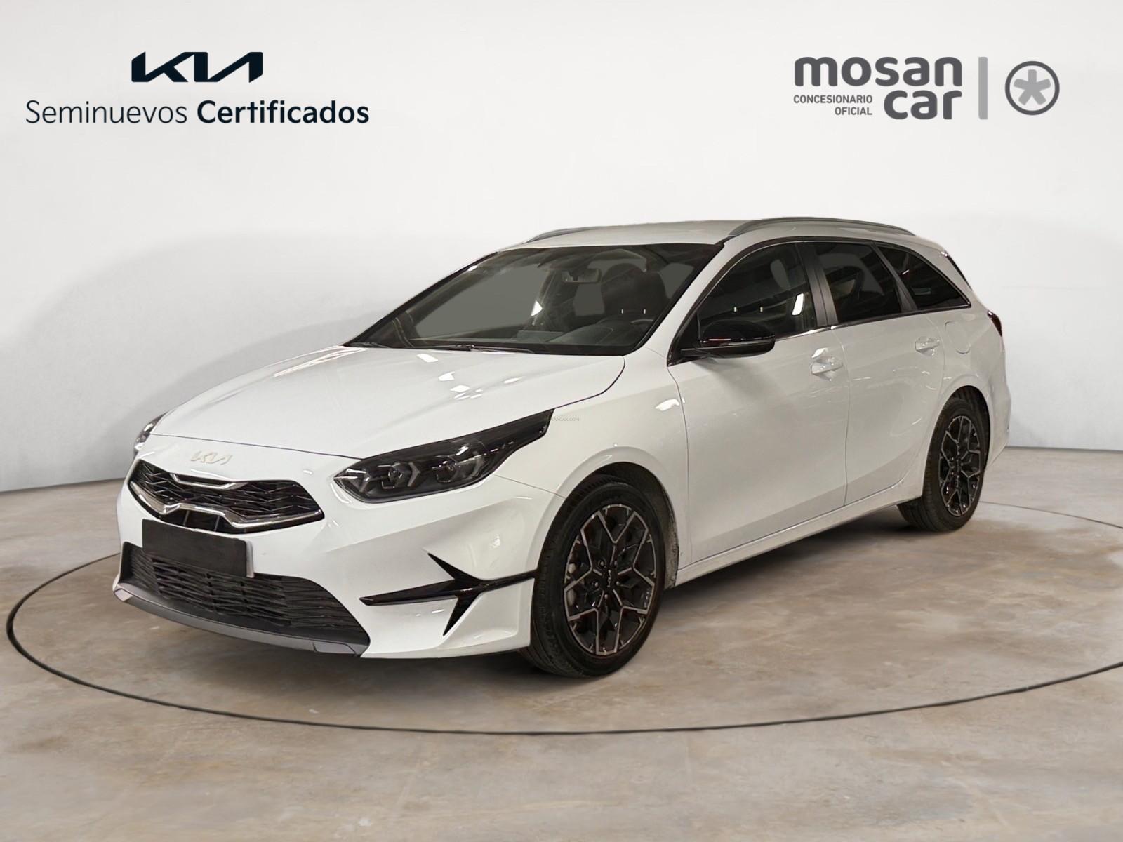 Mosancar Rivas Citroën